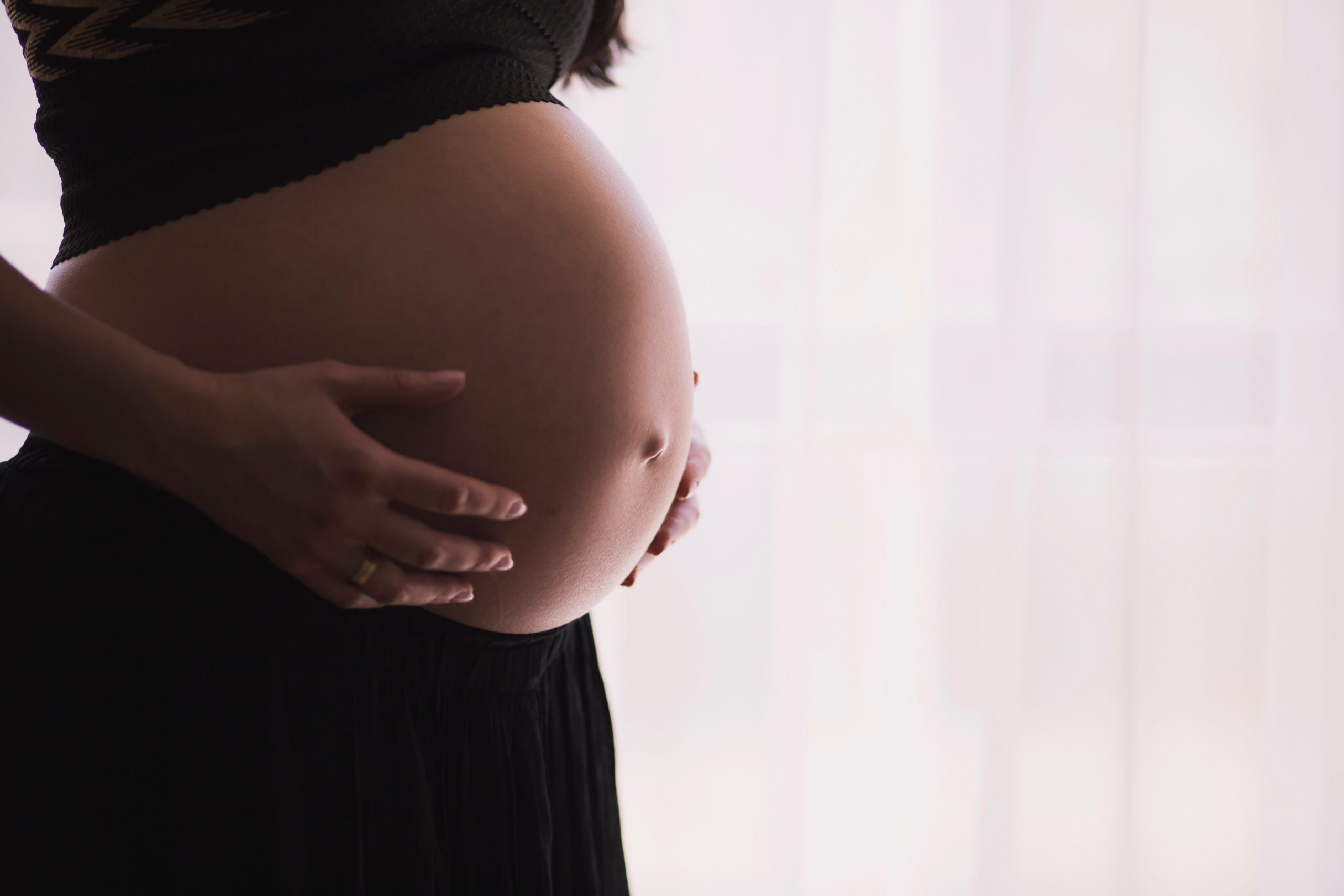 Aporte de iodo em mulheres na preconceção, gravidez e amamentação